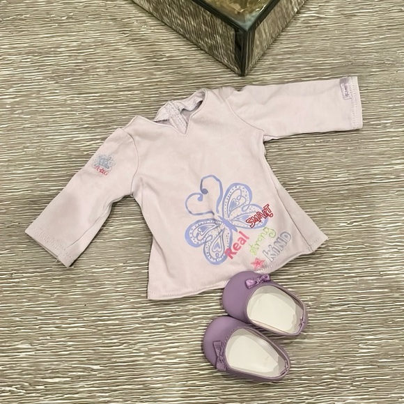 American Girl Real Me Outfit - Picture 1 of 6